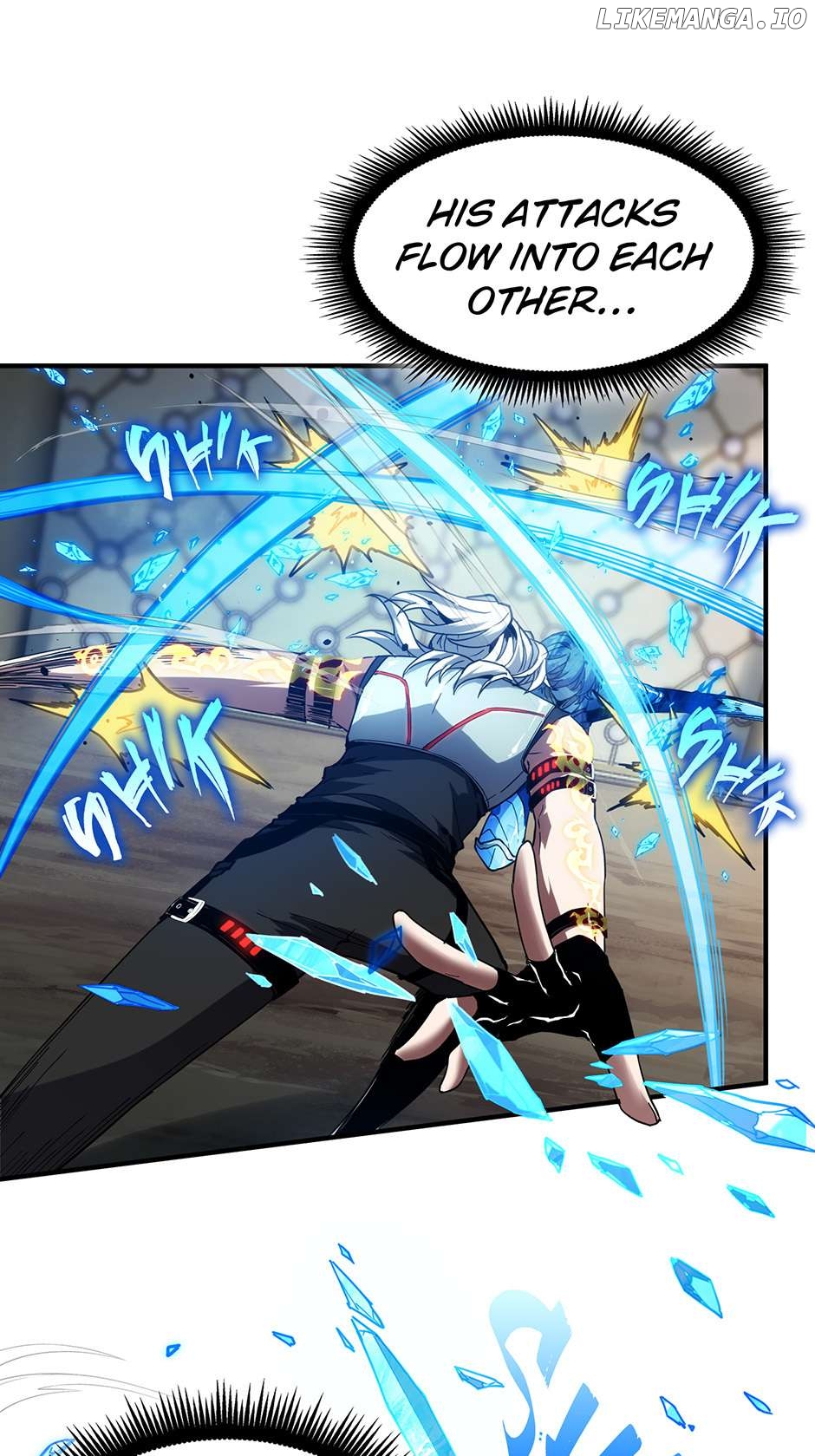 The Beginning After The End Chapter 217 image 81